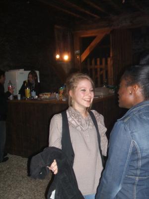 mIdInE et moi